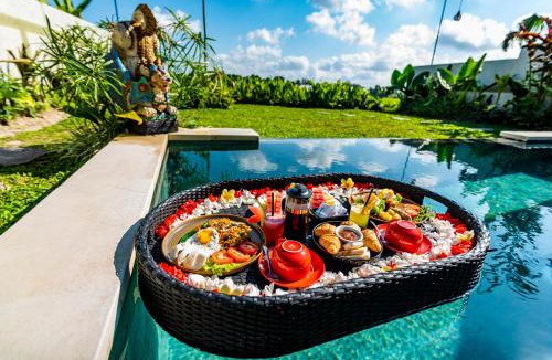 Sebatu Villa | Akshaya Resort Ubud by Dhananjaya Hospitality