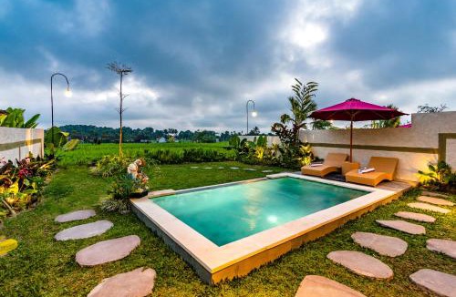Sebatu Villa | Akshaya Resort Ubud by Dhananjaya Hospitality