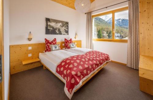 Graechen Hotel | Aktiv Hotel & Spa Hannigalp
