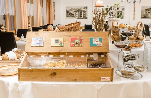 Graechen Hotel | Aktiv Hotel & Spa Hannigalp