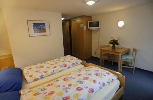 Reckingen Hotel | Aktiv- und Genusshotel Alpenblick