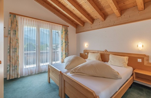 Reckingen Hotel | Aktiv- und Genusshotel Alpenblick