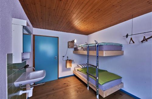 Glarus Sued Hostel | Aktivhostel HängeMatt