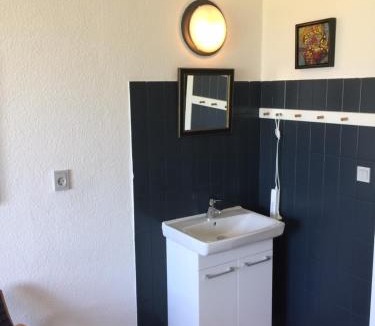 Bjergby Hostel | Aktivitetshuset Solhjem