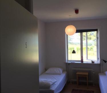 Bjergby Hostel | Aktivitetshuset Solhjem