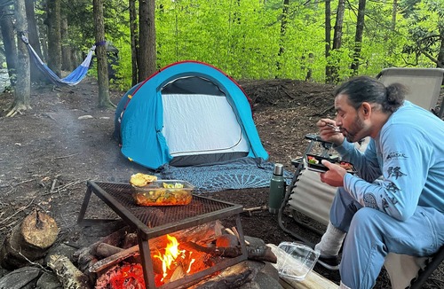 Harris RV Rental | Akuniel & Guatu Ninaru -River Sites Taino Woods