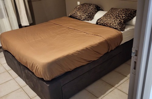 Levens House | Akwaba chez Ouli