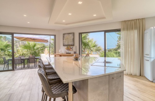 Le Lavandou House | Akwabay - Les Villas du Cap