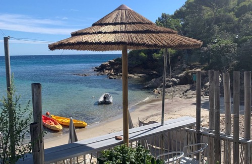 Le Lavandou House | Akwabay - Les Villas du Cap