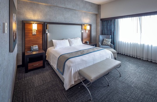 Hogansburg Hotel | Akwesasne Mohawk Casino Resort and Players Inn