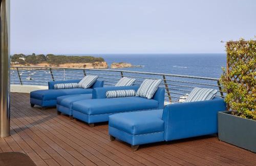 Sant Feliu de Guixols Hotel | Alàbriga Hotel & Spa GL