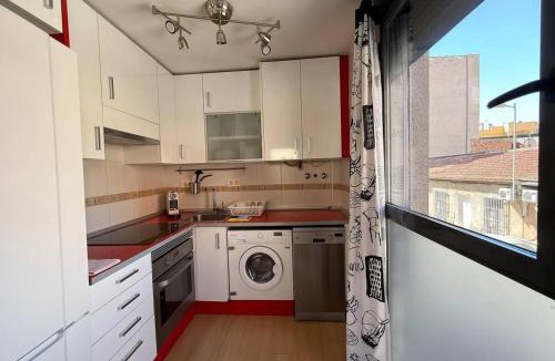 Espinardo Apartment | Alójate cerca Murcia-universidad