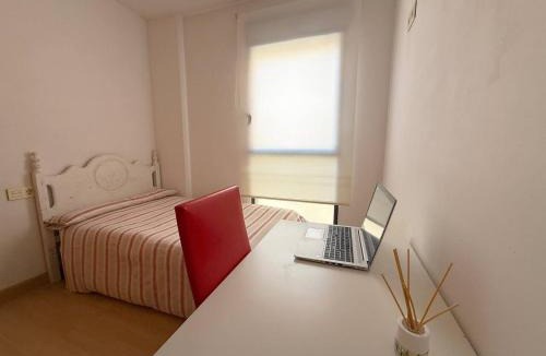 Espinardo Apartment | Alójate cerca Murcia-universidad