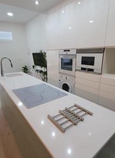 Venecia House | Alójate Gandia Ermita