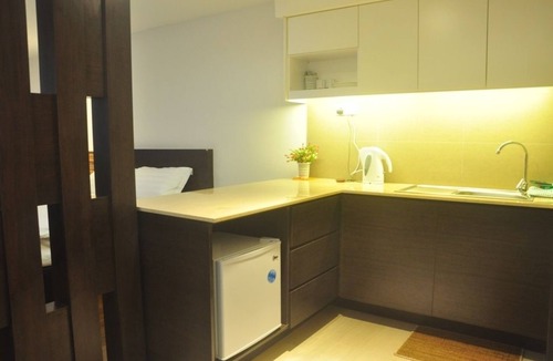 Bandar Kota Bharu Apartment | AL-Aidid Homestay