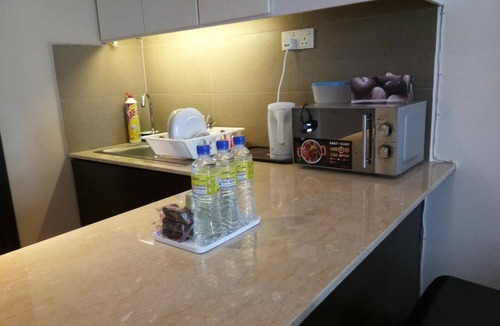 Bandar Kota Bharu Apartment | AL-Aidid Homestay