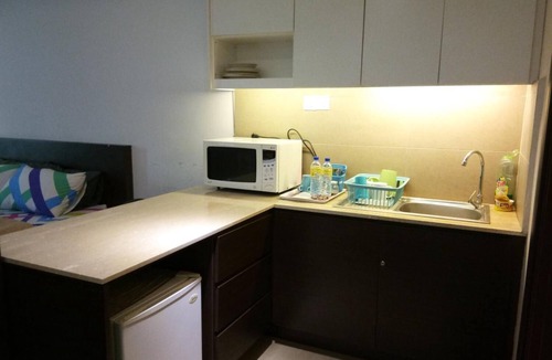 Bandar Kota Bharu Apartment | AL-Aidid Homestay
