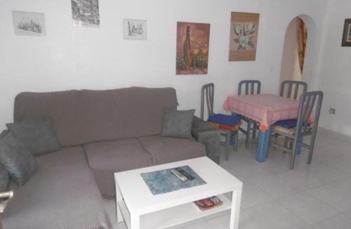 La Florida Apartment | Al Andalus 2