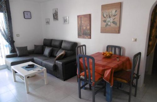 La Florida Apartment | Al Andalus 2