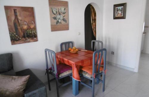 La Florida Apartment | Al Andalus 2