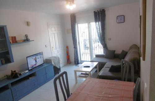 La Florida Apartment | Al Andalus 2