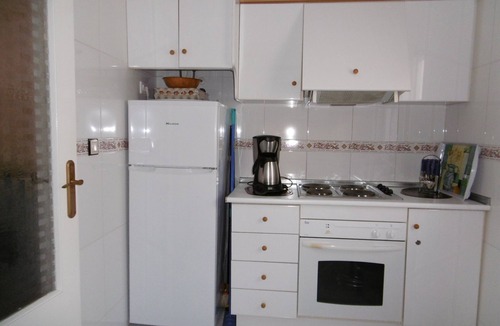 La Florida Apartment | Al Andalus 2 - Two Bedroom Apartment, Sleeps 4