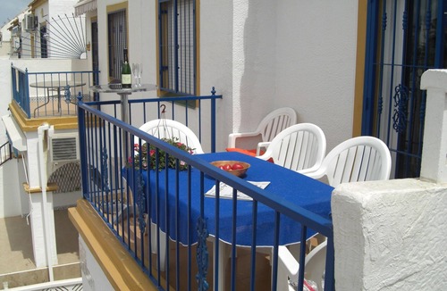 La Florida Apartment | Al Andalus 2 - Two Bedroom Apartment, Sleeps 4