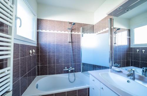 Collioure Apartment | Al Balcó Català - Appt avec terrasse et piscine