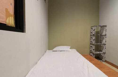 Mampang Prapatan Hotel | Al Barokah Residence