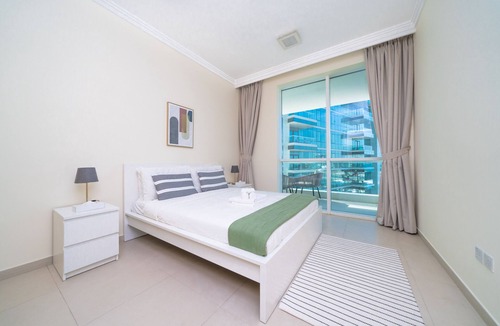 Jumeirah Beach Residence Apartment | Al Bateen Residences