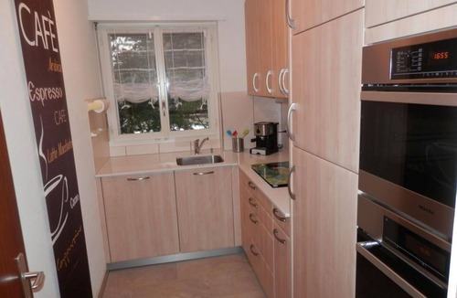 Lugano Apartment | Al Bosco 71A by Interhome
