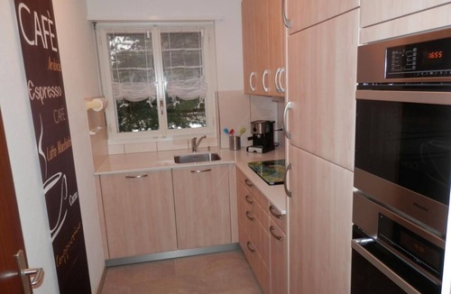 Lugano Apartment | Al Bosco - fantastic view of Lugano