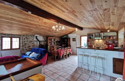 Saint-Laurent-de-Cerdans House | Al Cantou - ST LAURENT DE CERDANS