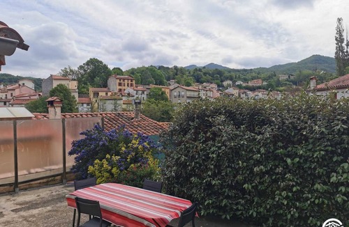 Saint-Laurent-de-Cerdans House | Al Cantou - ST LAURENT DE CERDANS