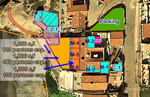 Playas De Tijuana House | Al Capone's Baja Hideaway