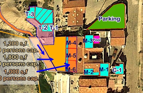 Playas De Tijuana House | Al Capone's Baja Hideaway