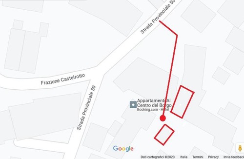 Castelrotto Apartment | Al Centro del Borgo