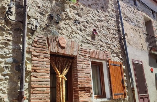 Campome House | Al Clouc - CAMPOME - Gîte