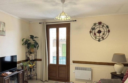 Campome House | Al Clouc - CAMPOME - Gîte
