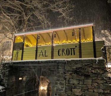 Poschiavo Hotel | Al Crott