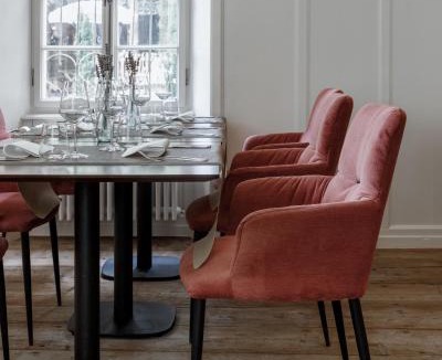 Poschiavo Hotel | Al Crott