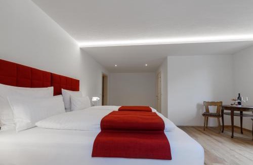 Poschiavo Hotel | Al Crott