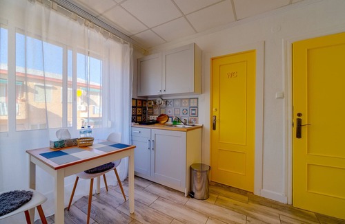 Pla del Bon Repos Apartment | AL Estudio SOL en Alicante