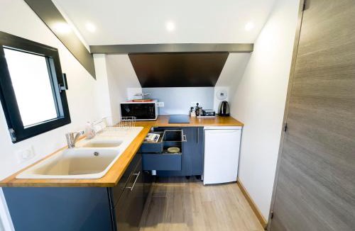 Coise-Saint-Jean-Pied-Gauthier Resort | AlpiZen centre de Ressourcement - Adults recommended