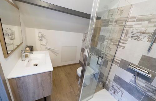 Coise-Saint-Jean-Pied-Gauthier Resort | AlpiZen centre de Ressourcement - Adults recommended