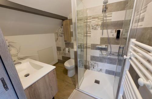 Coise-Saint-Jean-Pied-Gauthier Resort | AlpiZen centre de Ressourcement - Adults recommended