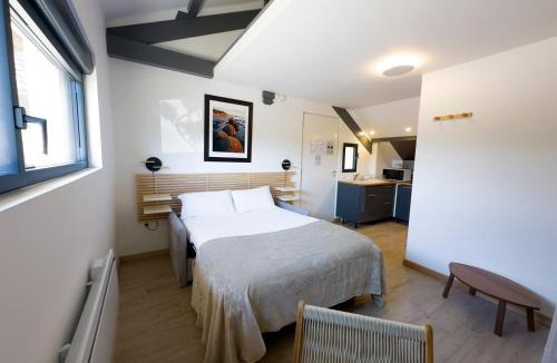 Coise-Saint-Jean-Pied-Gauthier Resort | AlpiZen centre de Ressourcement - Adults recommended