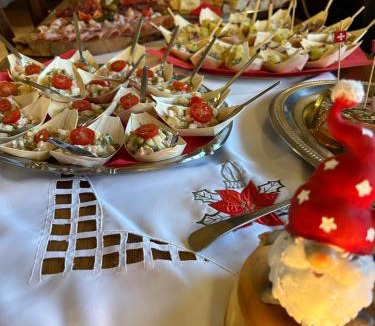 Piazzogna Bed & Breakfast | Al Grottino