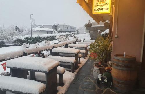 Piazzogna Bed & Breakfast | Al Grottino