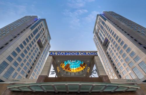Dubai Marina Resort | Al Habtoor Grand Resort, Autograph Collection
